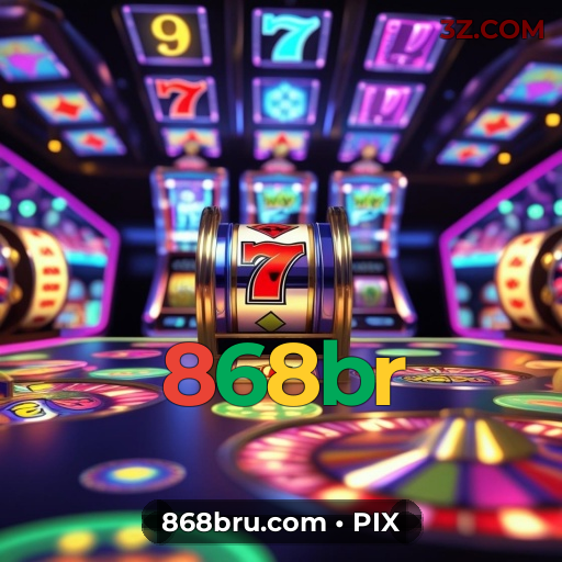 Cadastro Rápido 868br