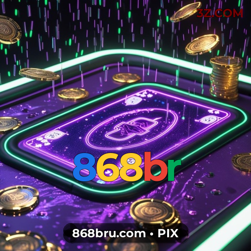 Diretório de Jogos 868br