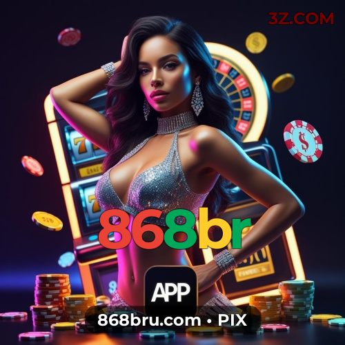 Jogos de Slot 868br
