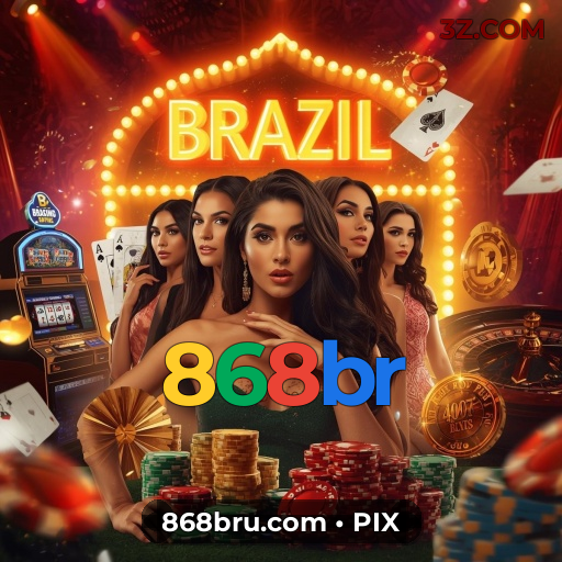 Estatísticas Esportivas 868br