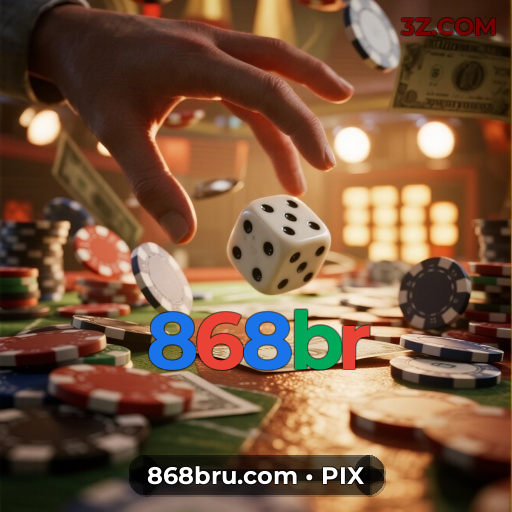 Casino VIP 868br