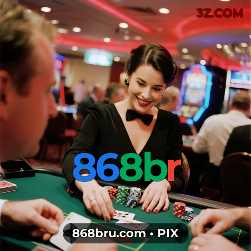 Mesa de Blackjack 868br
