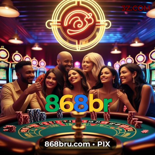 Design Responsivo 868br